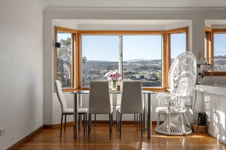 Second view of Homely house listing, 41 Brookdale Street, Norwood TAS 7250