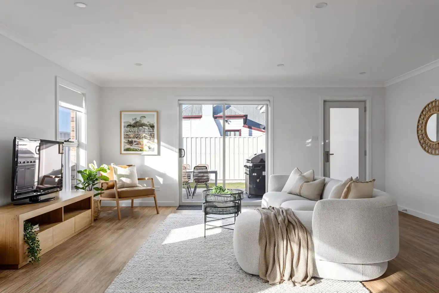 Main view of Homely house listing, 19A Pultney Street, Longford TAS 7301