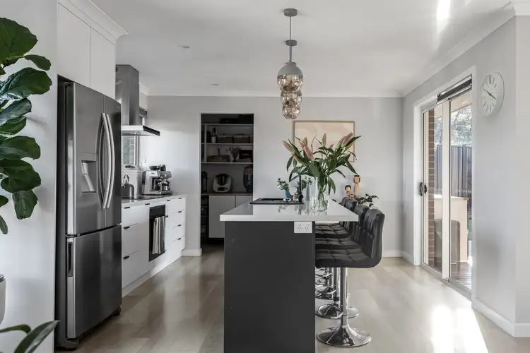 Second view of Homely house listing, 65 Mulgrave Street, Perth TAS 7300