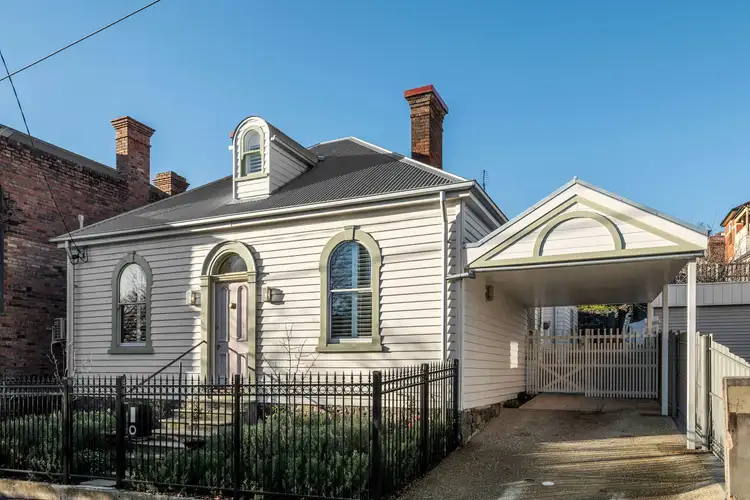 275 Charles Street, Launceston TAS 7250