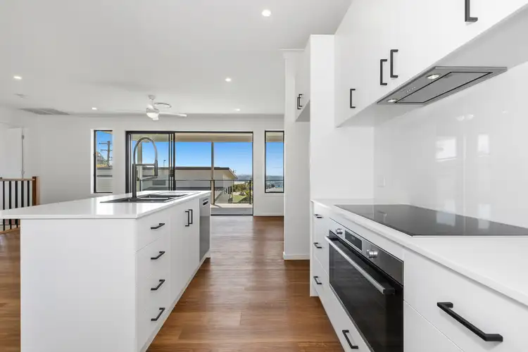 Main view of Homely townhouse listing, 1/2 Fraser Drive, Banora Point NSW 2486