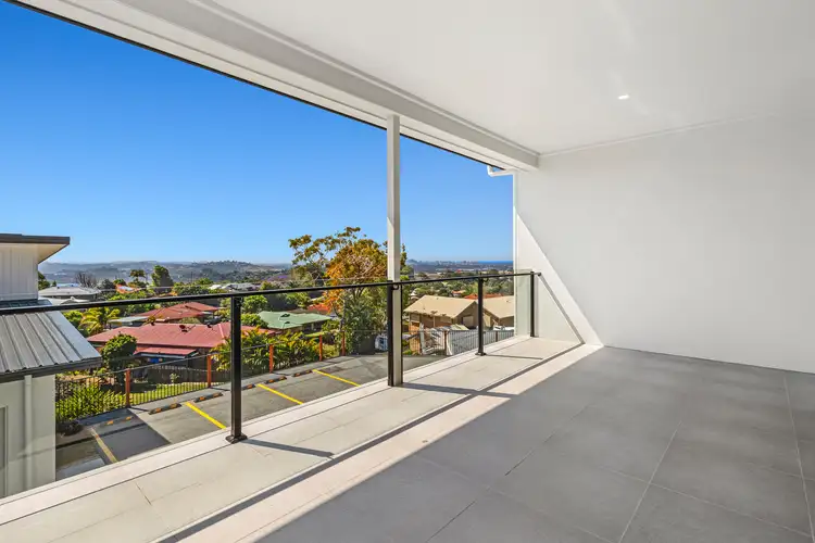 Third view of Homely townhouse listing, 1/2 Fraser Drive, Banora Point NSW 2486