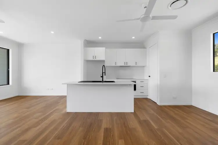 Fifth view of Homely townhouse listing, 1/2 Fraser Drive, Banora Point NSW 2486