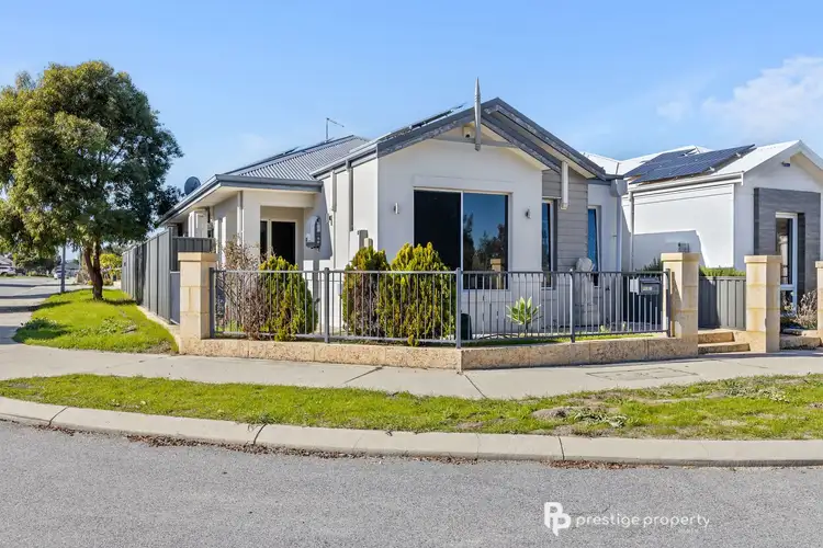 Main view of Homely house listing, 16 Ordsall Approach, Brabham WA 6055