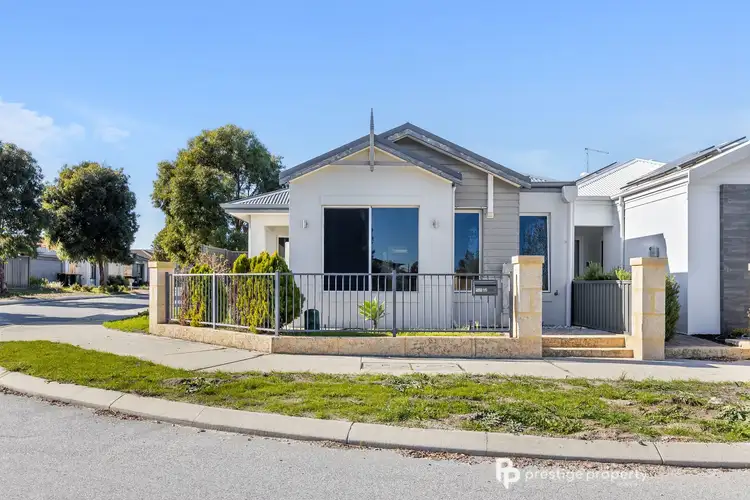 Second view of Homely house listing, 16 Ordsall Approach, Brabham WA 6055