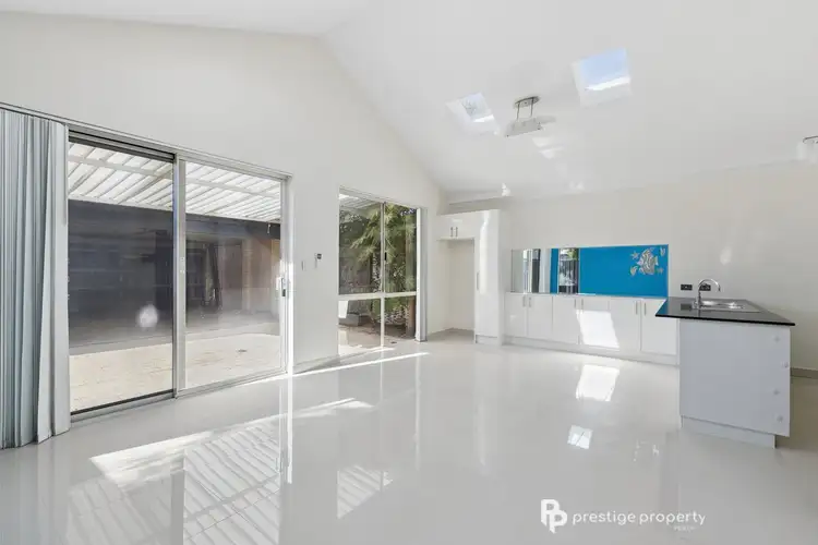 Third view of Homely house listing, 16 Ordsall Approach, Brabham WA 6055
