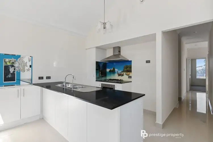 Fifth view of Homely house listing, 16 Ordsall Approach, Brabham WA 6055
