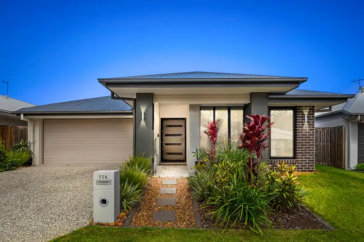 116 Vineyard Drive, Greenbank QLD 4124