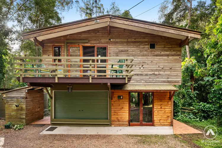 20-44 Garragoolba Road