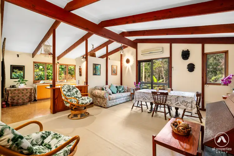 Fourth view of Homely house listing, 20-44 Garragoolba Road, Greenbank QLD 4124