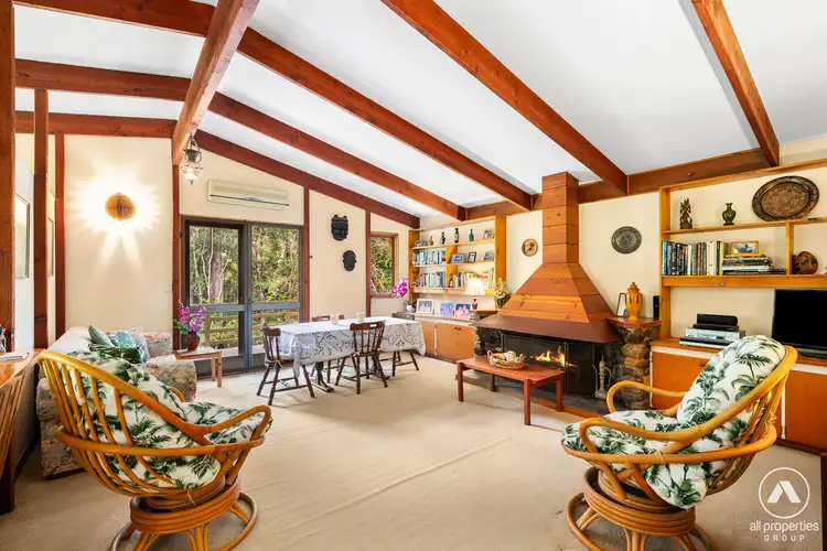 Fifth view of Homely house listing, 20-44 Garragoolba Road, Greenbank QLD 4124