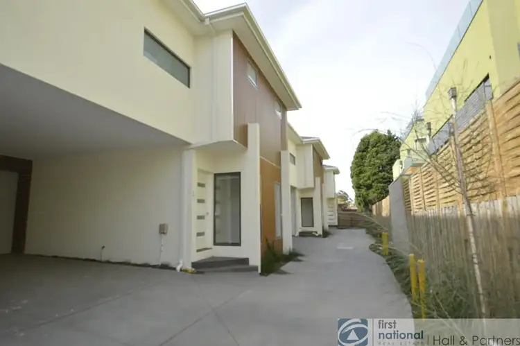 Second view of Homely unit listing, 2/24 Wilma Avenue, Dandenong VIC 3175