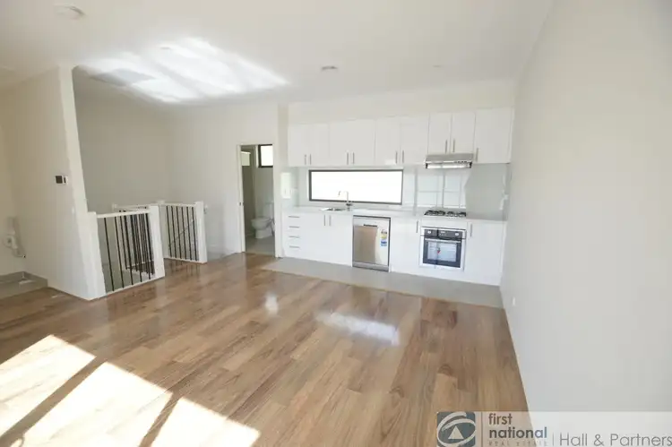 Third view of Homely unit listing, 2/24 Wilma Avenue, Dandenong VIC 3175