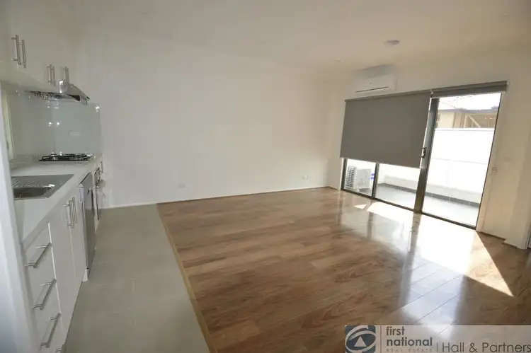 Fourth view of Homely unit listing, 2/24 Wilma Avenue, Dandenong VIC 3175