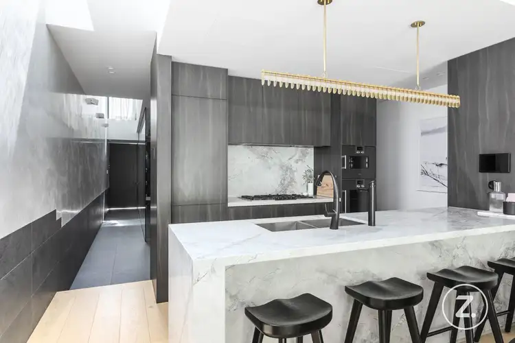 Fifth view of Homely house listing, 122 Ross Street, Port Melbourne VIC 3207