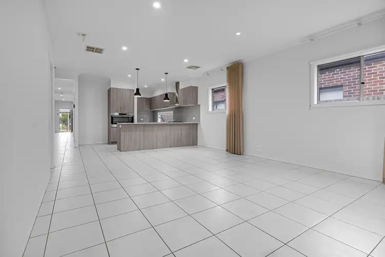 Fourth view of Homely house listing, 16 Cinnamara Circuit, Tarneit VIC 3029