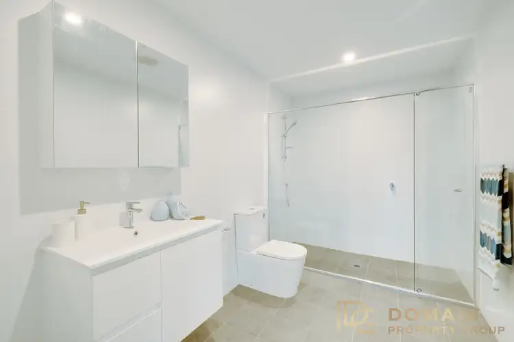 Sixth view of Homely apartment listing, Level 5/502/8-10 Moore Street, West Gosford NSW 2250