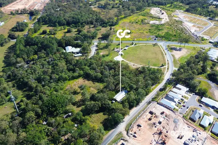 Second view of Homely land listing, 170 Loganview Road, Logan Reserve QLD 4133
