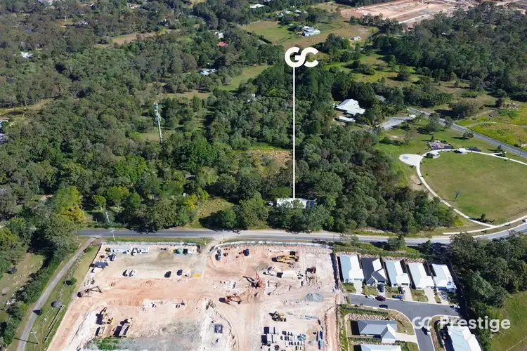 Third view of Homely land listing, 170 Loganview Road, Logan Reserve QLD 4133