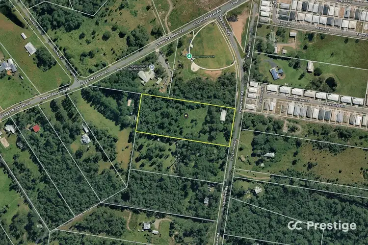 Fourth view of Homely land listing, 170 Loganview Road, Logan Reserve QLD 4133