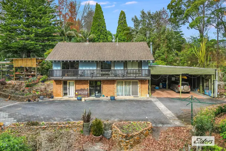 Fourth view of Homely house listing, 234 Forest Road, Kulnura NSW 2250