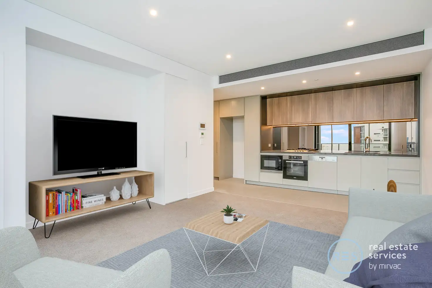 Main view of Homely apartment listing, 1109/472 Pacific Highway, St Leonards NSW 2065