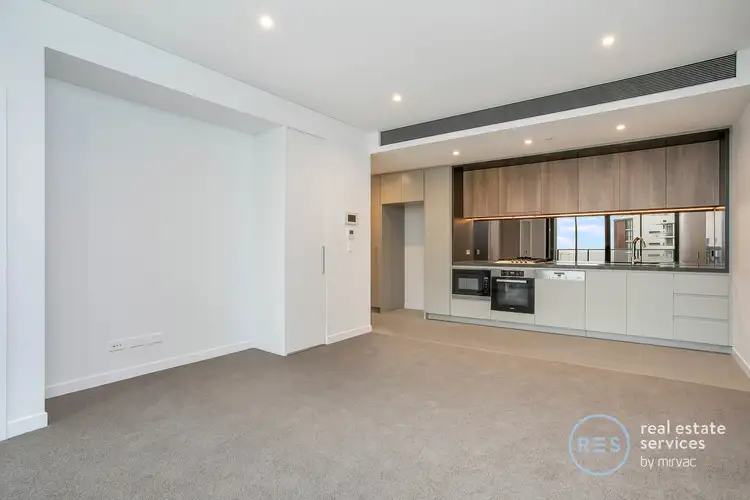 Second view of Homely apartment listing, 1109/472 Pacific Highway, St Leonards NSW 2065