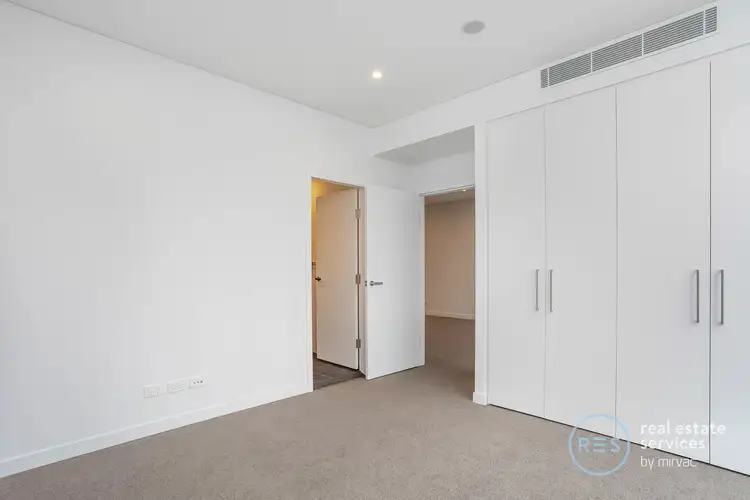Third view of Homely apartment listing, 1109/472 Pacific Highway, St Leonards NSW 2065