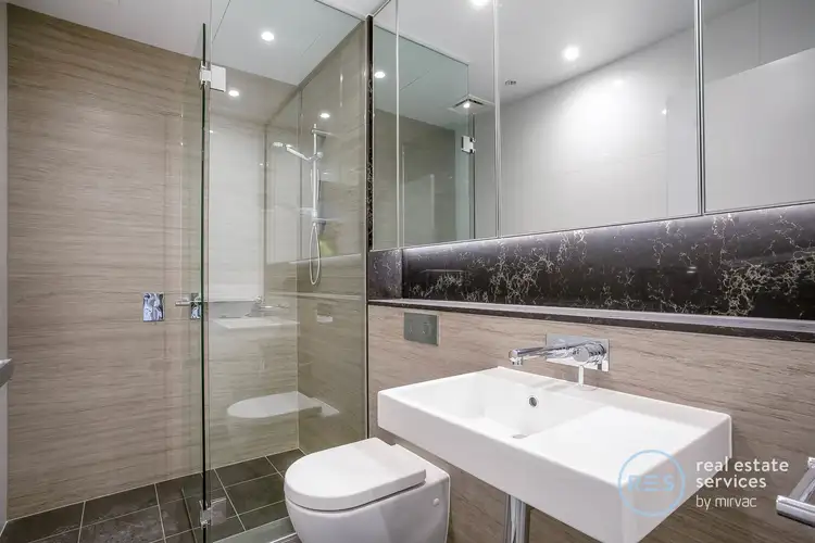 Fourth view of Homely apartment listing, 1109/472 Pacific Highway, St Leonards NSW 2065