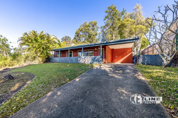 19 Flinders Avenue, Nambour QLD 4560