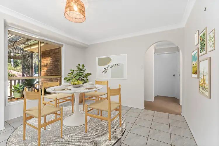 Third view of Homely house listing, 37 Bomaderry Crescent, Glenning Valley NSW 2261