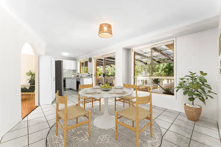 Fourth view of Homely house listing, 37 Bomaderry Crescent, Glenning Valley NSW 2261