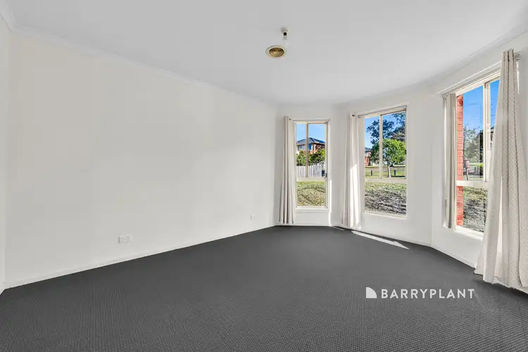Third view of Homely house listing, 1 Stream Walk, Hallam VIC 3803