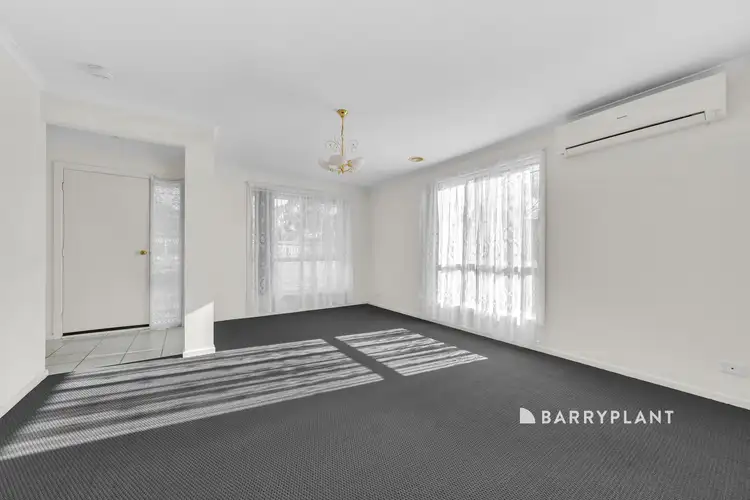 Fourth view of Homely house listing, 1 Stream Walk, Hallam VIC 3803