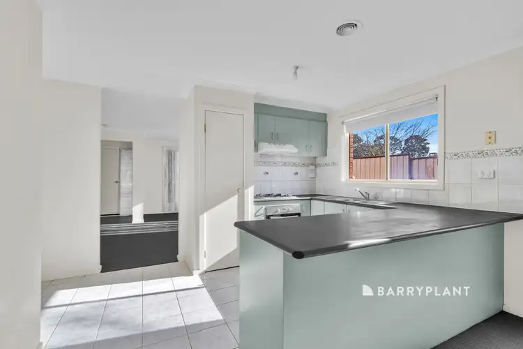 Fifth view of Homely house listing, 1 Stream Walk, Hallam VIC 3803