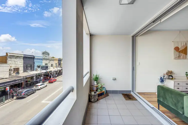 Second view of Homely apartment listing, 5/159 Enmore Road, Enmore NSW 2042