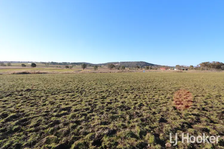 Second view of Homely land listing, 411 Auburn Vale Road, Inverell NSW 2360