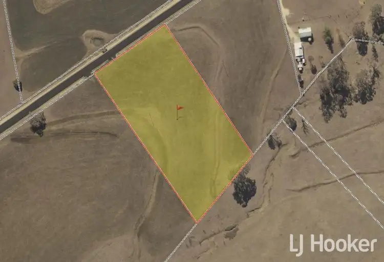 Third view of Homely land listing, 411 Auburn Vale Road, Inverell NSW 2360