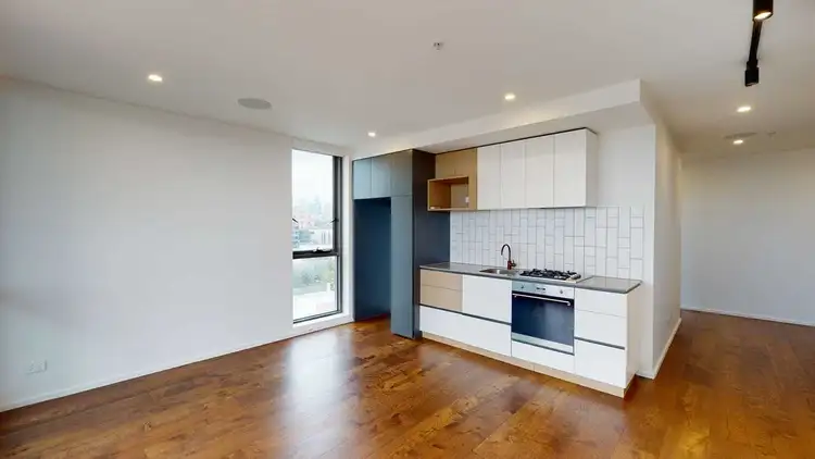 Second view of Homely apartment listing, 612/470 Smith Street, Collingwood VIC 3066
