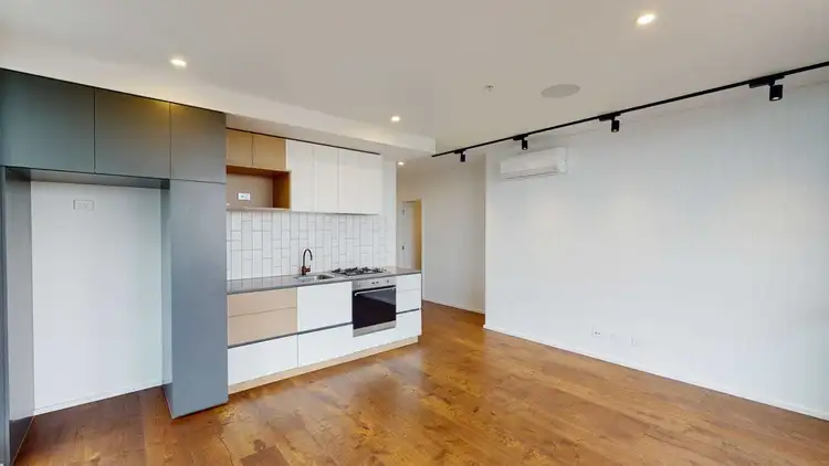 Third view of Homely apartment listing, 612/470 Smith Street, Collingwood VIC 3066
