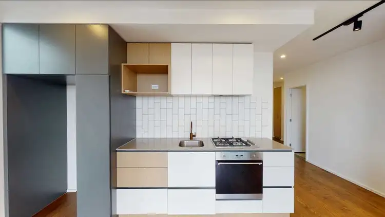 Fourth view of Homely apartment listing, 612/470 Smith Street, Collingwood VIC 3066
