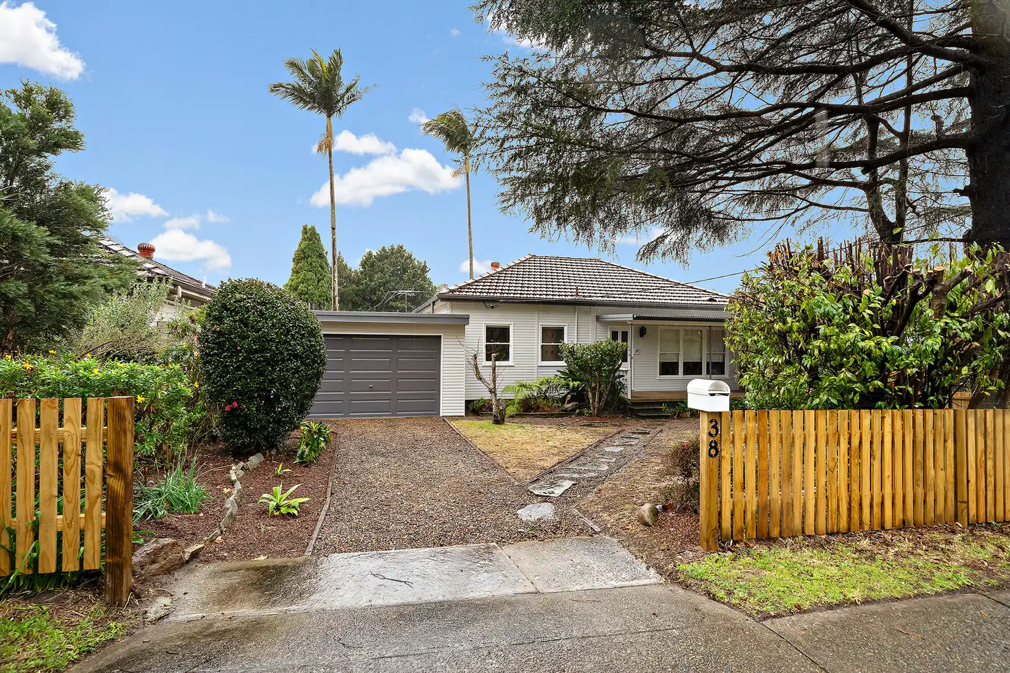 Main view of Homely house listing, 38 Belmont Parade, Mount Colah NSW 2079