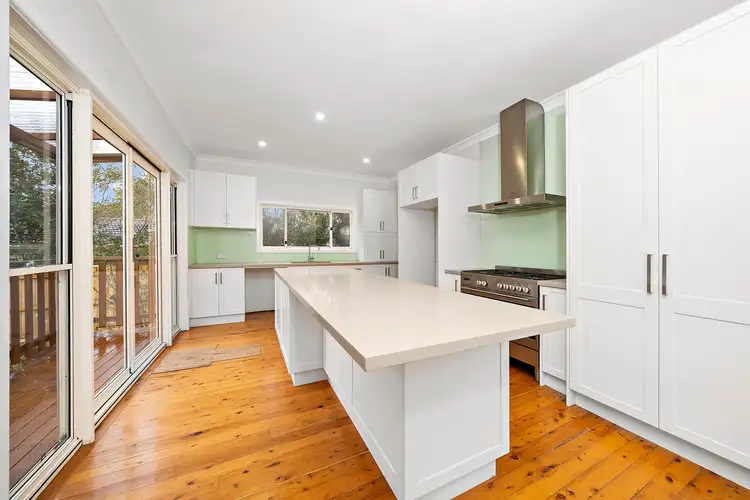 Second view of Homely house listing, 38 Belmont Parade, Mount Colah NSW 2079