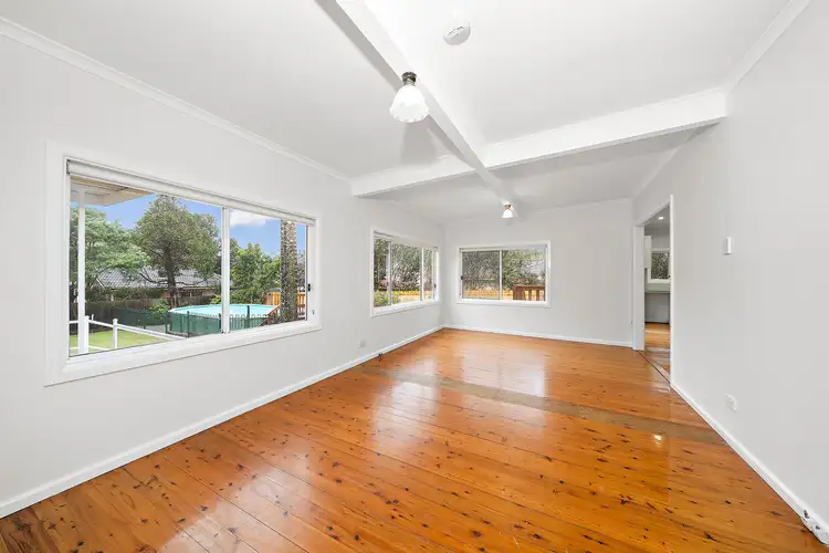 Third view of Homely house listing, 38 Belmont Parade, Mount Colah NSW 2079