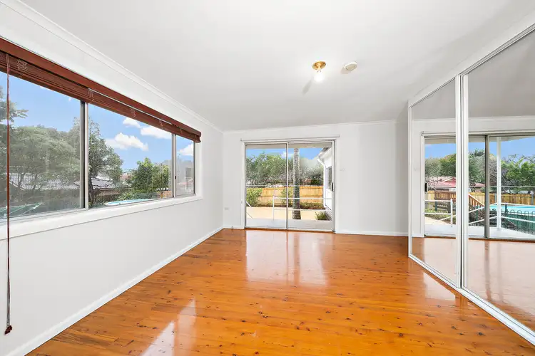 Fourth view of Homely house listing, 38 Belmont Parade, Mount Colah NSW 2079