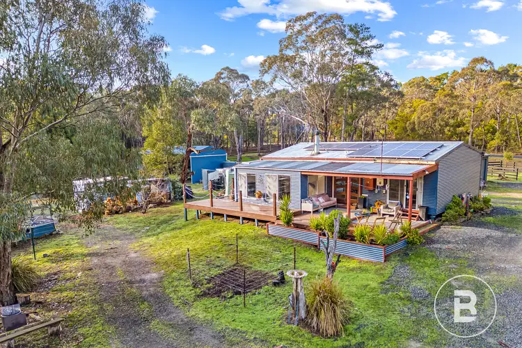 130 Lemajics Road, Scarsdale VIC 3351