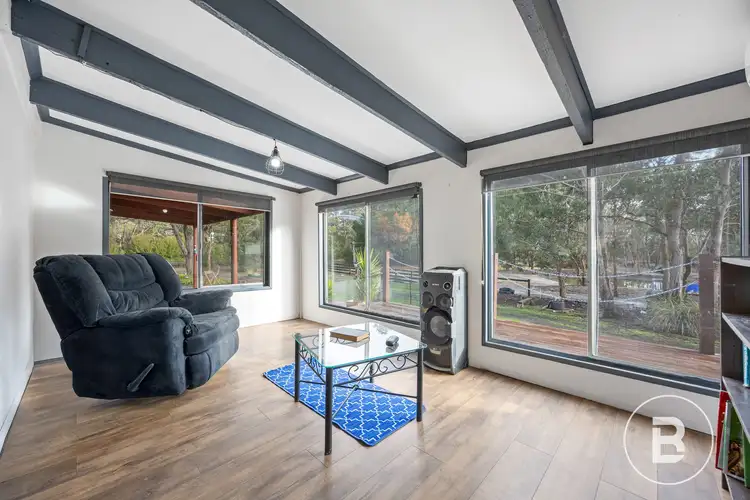 Fifth view of Homely house listing, 130 Lemajics Road, Scarsdale VIC 3351