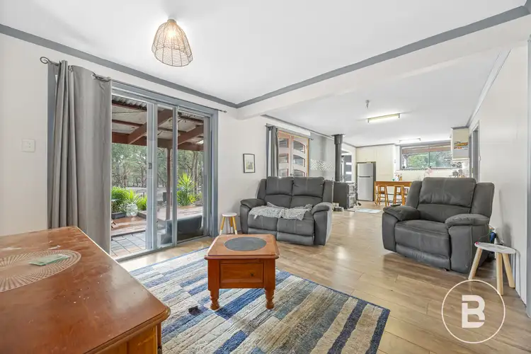 Sixth view of Homely house listing, 130 Lemajics Road, Scarsdale VIC 3351