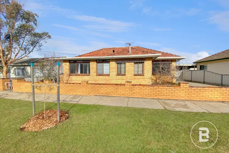 Main view of Homely house listing, 1033 Norman Street, Wendouree VIC 3355