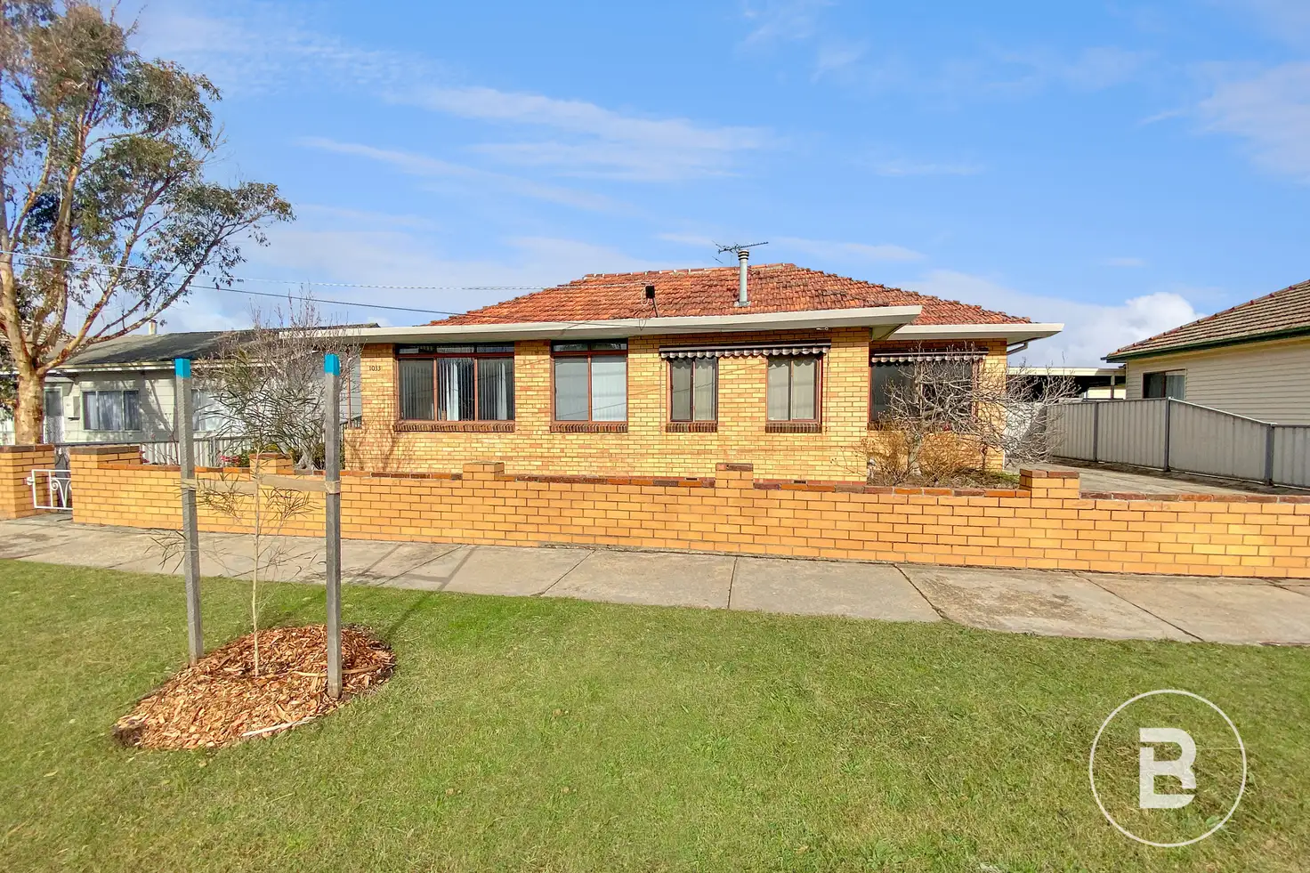 Main view of Homely house listing, 1033 Norman Street, Wendouree VIC 3355
